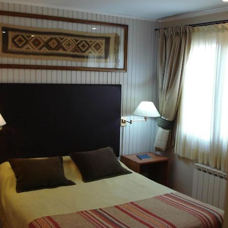 Hosteria La Surena San Carlos de Bariloche Dış mekan fotoğraf