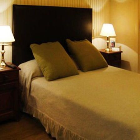 Hosteria La Surena San Carlos de Bariloche Dış mekan fotoğraf