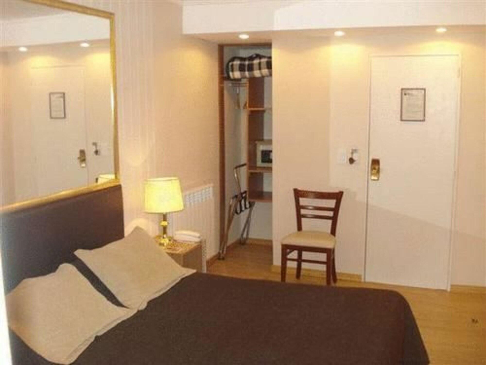 Hosteria La Surena San Carlos de Bariloche Dış mekan fotoğraf