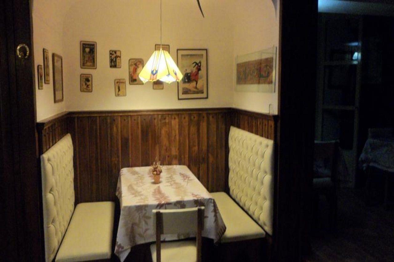 Hosteria La Surena San Carlos de Bariloche Dış mekan fotoğraf