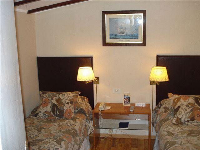 Hosteria La Surena San Carlos de Bariloche Dış mekan fotoğraf